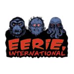 Eerie International bei Blue Milk Blues