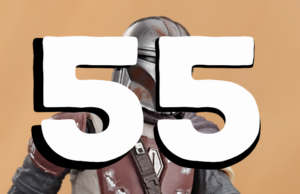 Blue Milk Blues Star Wars Podcast 55