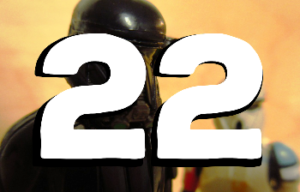 Blue Milk Blues Star Wars Podcast 22