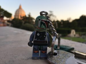 Blue Milk Blues Star Wars Podcast