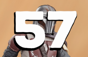 Blue Milk Blues The Mandalorian Podcast