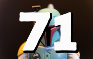 Ein deutscher Star Wars Podcast Folge 71